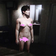 Illustration for article titled NSFW: Heavy Rain Glitch Brings Playable, Accidental Nudity